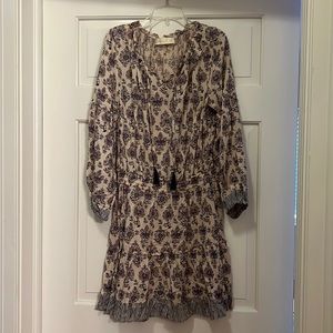 Natalie Martin Dress